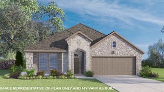 New construction Single-Family house 2230 Home Sweet Home Street, Richmond, TX 77406 - photo