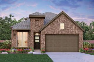 New construction Single-Family house Six Creeks Boulevard, Kyle, TX 78640 - photo 1