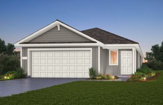 New construction Single-Family house 1693 Viola, New Braunfels, TX 78130 - photo