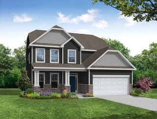 New construction Single-Family house 1457 Ardmore Drive, Sherrills Ford, NC 28673 Cypress- photo