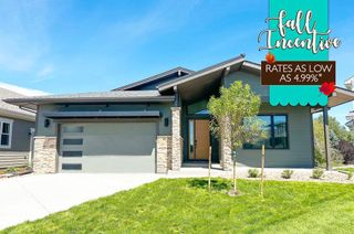 New construction Single-Family house 8420 Cromwell Circle, Windsor, CO 80528 Hillsdale- photo 1
