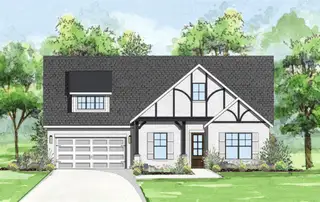 New construction Single-Family house 120 W Furlong, Willow Park, TX 76087 - photo