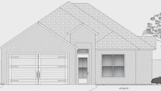 New construction Single-Family house 5205 Huffines Boulevard, Royse City, TX 75189 - photo 1