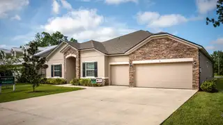 New construction Single-Family house 1750 County Road 315, Green Cove Springs, FL 32043 - photo 1