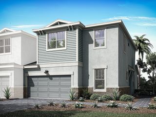 New construction Single-Family house 3515 Nw Solange Court, Jensen Beach, FL 34957 Marina- photo