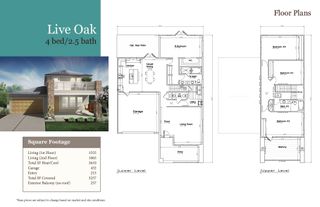 New construction Single-Family house 1717 Southeast 8th Avenue, Gainesville, FL 32641 - photo