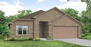 New construction Single-Family house 3250 Glorioso Drive, Royse City, TX 75189 Cheyenne- photo 1