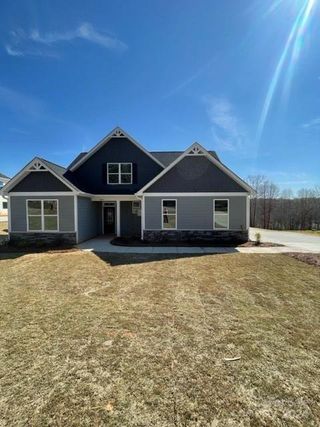 New construction Single-Family house 2830 Forney Hill Road, Denver, NC 28037 - photo 1