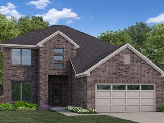 New construction Single-Family house 40207 Bay Warbler, Magnolia, TX 77354 - photo 1
