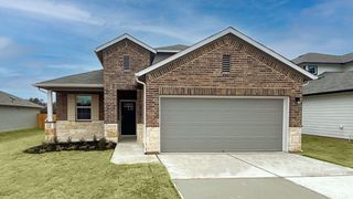 New construction Single-Family house 208 Sky Meadows Circle, San Marcos, TX 78666 - photo