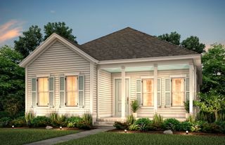 New construction Single-Family house 215 Carefree Way, Summerville, SC 29486 - photo