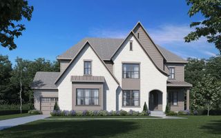 New construction Single-Family house 6532 Burt Road, Fuquay Varina, NC 27526 - photo