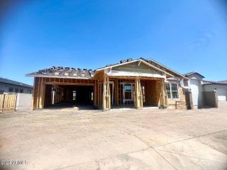 New construction Single-Family house 22816 E Nightingale Road, Queen Creek, AZ 85142 - photo