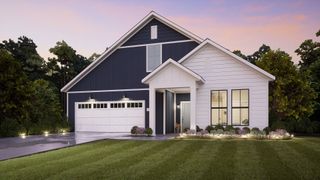 New construction Single-Family house 1936 Mecklenburg Highway, Mooresville, NC 28115 - photo