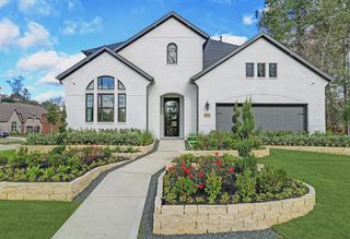 New construction Single-Family house Conroe, TX 77302 - photo