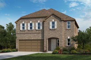 New construction Single-Family house 14609 Jefferson Craig Lane , Pflugerville, TX 78660 - photo