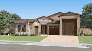 New construction Single-Family house 24961 N. 173Rd Drive, Surprise, AZ 85387 - photo