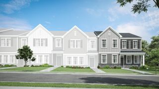 New construction Multi-Family house 5408 Andesine Trail, Raleigh, NC 27610 Dylan- photo
