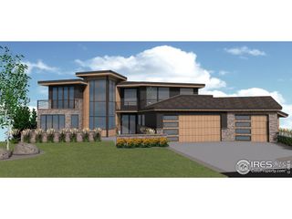 New construction Single-Family house 2554 Southwind Rd, Berthoud, CO 80513 - photo