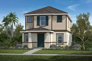 New construction Single-Family house 745 Overpool Ave., Davenport, FL 33896 - photo