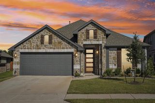 New construction Single-Family house 183 Summit Court, Lavon, TX 75166 - photo