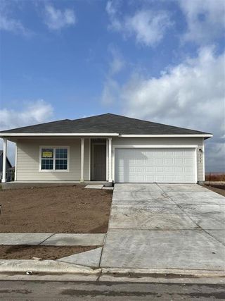 New construction Single-Family house 290 Yellowstone Dr, Kyle, TX 78640 Stockton- photo