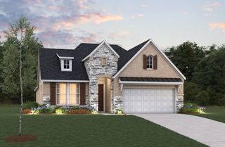 New construction Single-Family house 1925 Pearland Parkway, Pearland, TX 77581 - photo 1