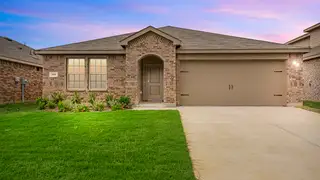 New construction Single-Family house 761 High Summit Trail, Fort Worth, TX 76131 - photo