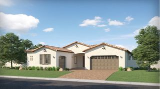 New construction Single-Family house 21926 E. Lords Court, Queen Creek, AZ 85142 - photo