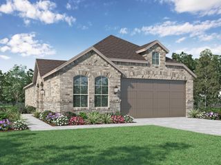 New construction Single-Family house 2645 Sonnier Circle, Royse City, TX 75189 - photo 1