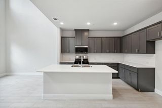 New construction Townhouse house 8120 Foraker Street, Frisco, TX 75034 Franklin- photo