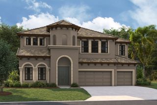 New construction Single-Family house Valrico, FL 33594 - photo