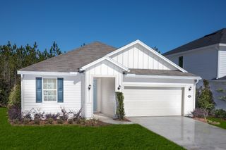 New construction Single-Family house 11087 Stapleton Drive, Jacksonville, FL 32222 - photo