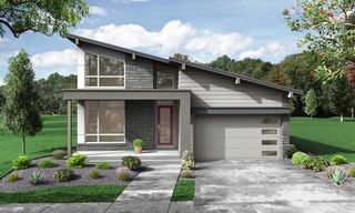 New construction Single-Family house 5723 Arapahoe Avenue, Unit 2B, Boulder, CO 80303 - photo