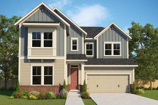 New construction Single-Family house 11041 Shreveport Drive, Huntersville, NC 28078 The Ingleside- photo