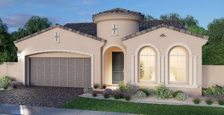 New construction Single-Family house 5935 E Redmont Drive, Mesa, AZ 85215 - photo 1