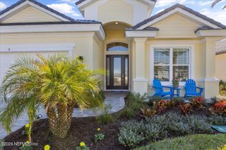 New construction Single-Family house 9 Del Palma Drive, Palm Coast, FL 32137 - photo