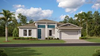 New construction Single-Family house 7113 Dilly Lake Avenue, Groveland, FL 34714 - photo