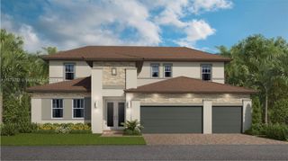 New construction Single-Family house 12260 Sw 44 Ct, Southwest Ranches, FL 33330 - photo 1