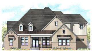 New construction Single-Family house 406 Turtleback Ridge, Weddington, NC 28104 - photo