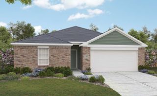 New construction Single-Family house 9601 State Highway 171, Godley, TX 76044 - photo