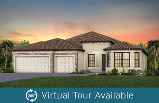 New construction Single-Family house 3886 White Alder Way, Vero Beach, FL 32967 Stellar- photo