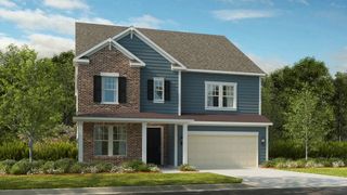 New construction Single-Family house 14238 Morningate Street, Huntersville, NC 28078 - photo
