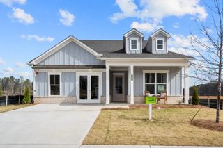 New construction Single-Family house 3920 Bells Ferry Road, Kennesaw, GA 30144 - photo