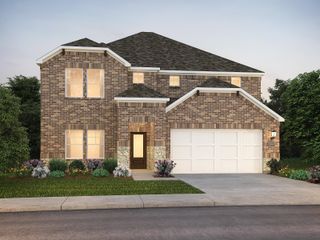 New construction Single-Family house 520 Huntley Drive, McKinney, TX 75071 The Kessler- photo