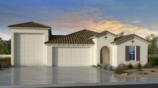 New construction Single-Family house 16767 West Saguaro Park Lane, Surprise, AZ 85387 - photo