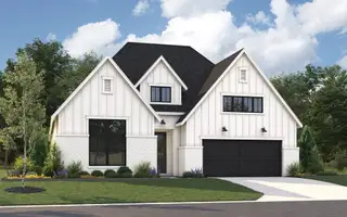 New construction Single-Family house 4701 Belo Drive, Prosper, TX 75078 - photo