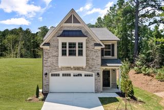New construction Single-Family house 7218 Leesville Road, Durham, NC 27703 - photo 1