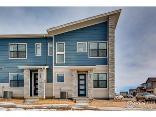 New construction Multi-Family house 1934 Rosen Dr, Fort Collins, CO 80528 - photo