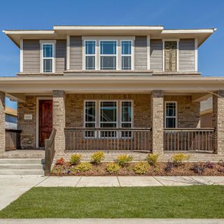 New construction Single-Family house 2917 Engelman Drive, McKinney, TX 75071 - photo 1